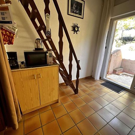 Villa Studio Narbonne, 2 pièces, 4 personnes - FR-1-229B-62 Extérieur photo