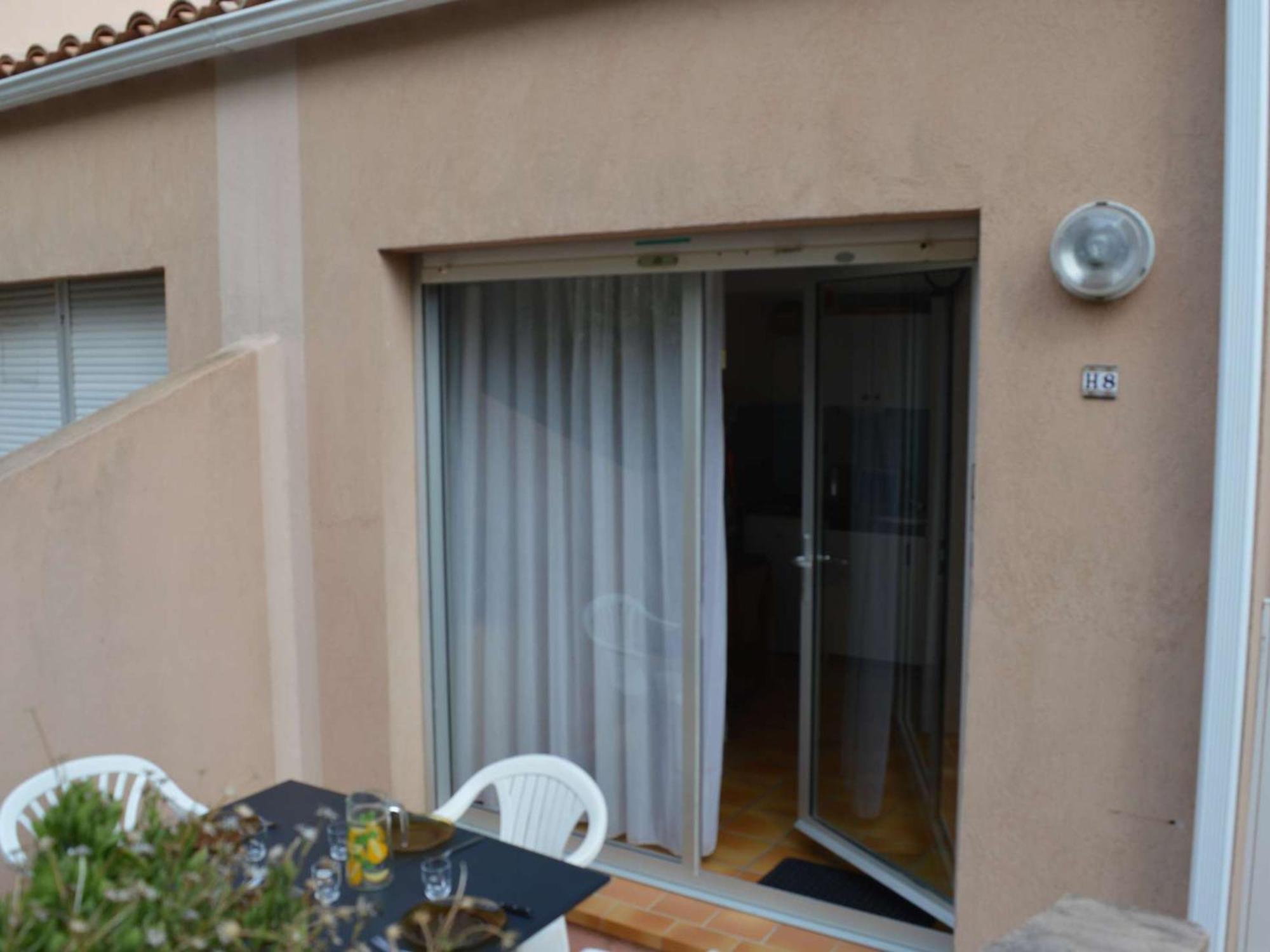 Villa Studio Narbonne, 2 pièces, 4 personnes - FR-1-229B-62 Extérieur photo